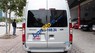 Ford Transit   2.4 MT  2016 - Cần bán xe Ford Transit 2.4 MT năm 2016, màu bạc như mới