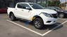 Mazda BT 50 2016 - Bán Mazda BT 50 sản xuất năm 2016, màu trắng, nhập khẩu nguyên chiếc