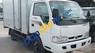 Kia 2016 - Xe tải 2.4 tấn Trường Hải - xe tải 1.4 tấn nâng tải 2.4 tấn Kia K165
