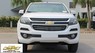 Chevrolet Colorado 2.5MT 4x2 2016 - Bán ô tô Chevrolet Colorado 2.5MT 4x2 2016, màu trắng, nhập khẩu chính hãng