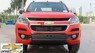 Chevrolet Colorado High Country 2016 - Bán Chevrolet Colorado High Country 2016, màu đỏ, nhập khẩu nguyên chiếc, giá tốt