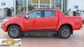 Chevrolet Colorado High Country 2016 - Bán Chevrolet Colorado High Country 2016, màu đỏ, nhập khẩu nguyên chiếc, giá tốt