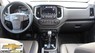 Chevrolet Colorado High Country 2016 - Bán Chevrolet Colorado High Country 2016, màu đỏ, nhập khẩu nguyên chiếc, giá tốt