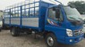 Thaco OLLIN 700B 2017 - Giá xe tải Thaco Ollin 700B 2017 Khuyến mãi cực lớn - Có xe giao ngay