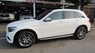 Mercedes-Benz GLC 300 2016 - Mercedes GLC300 2016 màu trắng