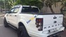 Ford Ranger Wildtrak 3.2L 4x4AT 2016 - Cần bán lại xe Ford Ranger Wildtrak 3.2L 4x4AT sản xuất năm 2016, màu trắng, nhập khẩu