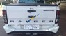 Ford Ranger Wildtrak 3.2L 4x4AT 2016 - Cần bán lại xe Ford Ranger Wildtrak 3.2L 4x4AT sản xuất năm 2016, màu trắng, nhập khẩu