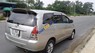 Toyota Innova G 2006 - Bán Toyota Innova G sản xuất 2006, màu bạc, máy khô ráo, nổ êm, chạy lướt nhẹ nhàng và cực kỳ bốc