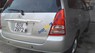 Toyota Innova G 2008 - Bán Toyota Innova G sản xuất 2008, màu bạc, 475 triệu