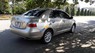 Toyota Vios E 2011 - Cần bán gấp Toyota Vios E sản xuất 2011, màu ghi vàng ít sử dụng, 355 triệu