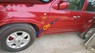 Ford Escape   2003 - Bán Ford Escape năm sản xuất 2003, màu đỏ chính chủ, 199 triệu
