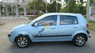 Hyundai Getz 1.4AT 2008 - Cần bán gấp Hyundai Getz 1.4AT năm sản xuất 2008, màu xanh lam, nhập khẩu