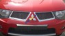 Mitsubishi Triton GLS 4x4 AT 2014 - Bán Mitsubishi Triton GLS 4x4 AT năm 2014, màu đỏ, xe nhập số tự động giá cạnh tranh