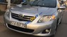 Toyota Corolla altis 1.8G 2009 - Bán xe Toyota Corolla altis 1.8G sản xuất năm 2009, màu bạc