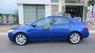 Kia Forte SLI 2009 - Bán Kia Forte SLI năm 2009, màu xanh lam, xe nhập