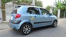 Hyundai Getz 1.4AT 2008 - Cần bán gấp Hyundai Getz 1.4AT năm sản xuất 2008, màu xanh lam, nhập khẩu