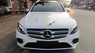 Mercedes-Benz Smart GLC300 2016 - Cần bán Mercedes GLC300 sản xuất năm 2016, màu trắng