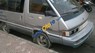 Toyota Van   1985 - Bán ô tô Toyota Van đời 1985, màu bạc, xe giấy tờ đầy đủ hợp lệ, biển số thành phố Hồ Chí Minh, lưu hành mới xét