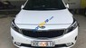 Kia Cerato   2016 - Cần bán xe Kia Cerato sản xuất 2016, màu trắng như mới, 710 triệu