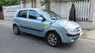 Hyundai Getz 1.4AT 2008 - Cần bán gấp Hyundai Getz 1.4AT năm sản xuất 2008, màu xanh lam, nhập khẩu