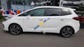 Kia Rondo GAT 2017 - Bán Kia Rondo GAT sản xuất năm 2017, màu trắng, giá 709tr