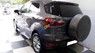 Ford EcoSport Titanium 2016 - Bán Ford EcoSport Titanium sản xuất năm 2016, màu xám, giá tốt