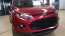 Ford EcoSport Black Edition 2017 - Bán ô tô Ford EcoSport Black Edition sản xuất 2017, màu đỏ, xe nhập