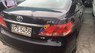 Toyota Camry 3.5Q 2008 - Bán Toyota Camry 3.5Q năm sản xuất 2008, màu đen