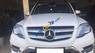 Mercedes-Benz GLK Class 250 2013 - Bán Mercedes GLK 250 năm sản xuất 2013, màu trắng, xe nhập chính chủ