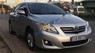 Toyota Corolla altis 1.8G 2009 - Bán xe Toyota Corolla altis 1.8G sản xuất năm 2009, màu bạc