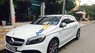 Mercedes-Benz CLA class 45 AMG  2016 - Bán xe Mercedes CLA 45 AMG đời 2016, màu trắng, nhập khẩu nguyên chiếc