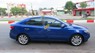 Kia Forte SLI 2009 - Bán Kia Forte SLI năm 2009, màu xanh lam, xe nhập