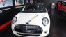 Mini Cooper 2016 - Bán Mini Cooper sản xuất năm 2016, xe nhập