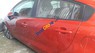 Kia Rio   2015 - Cần bán lại xe Kia Rio năm 2015, màu đỏ xe gia đình