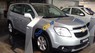 Chevrolet Orlando 1.8 LTZ 2017 - Bán xe Chevrolet Orlando 1.8 LTZ năm 2017, màu bạc, 759tr