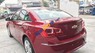 Chevrolet Cruze LTZ 2017 - Bán xe Chevrolet Cruze LTZ sản xuất 2017, màu đỏ, giá chỉ 699 triệu