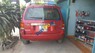 Ford Escape   2003 - Bán Ford Escape năm sản xuất 2003, màu đỏ chính chủ, 199 triệu