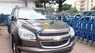 Chevrolet Colorado LTZ 2017 - Bán Chevrolet Colorado LTZ sản xuất 2017, xe nhập
