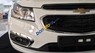 Chevrolet Cruze  LTZ 2016 - Bán Chevrolet Cruze LTZ sản xuất năm 2016, màu trắng