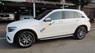 Mercedes-Benz Smart GLC300 2016 - Cần bán Mercedes GLC300 sản xuất năm 2016, màu trắng