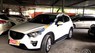 Mazda CX 5   2015 - Bán xe cũ Mazda CX5 đời SX T12/2015, đăng kí T1/2016, xe 1 chủ mua từ mới tinh