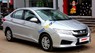 Honda City 1.5MT 2015 - Bán Honda City 1.5MT sản xuất năm 2015, màu bạc