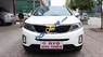 Kia Sorento   2.2 AT  2016 - Cần bán gấp Kia Sorento 2.2 AT năm sản xuất 2016, màu trắng chính chủ, giá chỉ 950 triệu