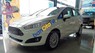 Ford Fiesta  1.5L Titanium  2017 - Bán xe Ford Fiesta 1.5L Titanium sản xuất năm 2017, màu trắng, giá chỉ 530 triệu