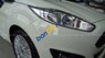 Ford Fiesta  1.5L Titanium  2017 - Bán xe Ford Fiesta 1.5L Titanium sản xuất năm 2017, màu trắng, giá chỉ 530 triệu