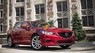 Mazda 6 2.0L 2017 - Cần bán xe Mazda 6 2.0L sản xuất năm 2017, màu đỏ