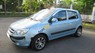 Hyundai Getz 1.4AT 2008 - Cần bán gấp Hyundai Getz 1.4AT năm sản xuất 2008, màu xanh lam, nhập khẩu