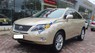 Lexus RX 450H 2009 - Cần bán lại xe Lexus RX 450H năm 2009, nhập khẩu