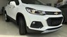 Chevrolet Trax LT 2017 - Cần bán xe Chevrolet Trax LT 2017, màu trắng, xe nhập, 769 triệu