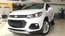 Chevrolet Trax LT 2017 - Cần bán xe Chevrolet Trax LT 2017, màu trắng, xe nhập, 769 triệu
